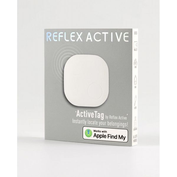 ActiveTag by Reflex Active