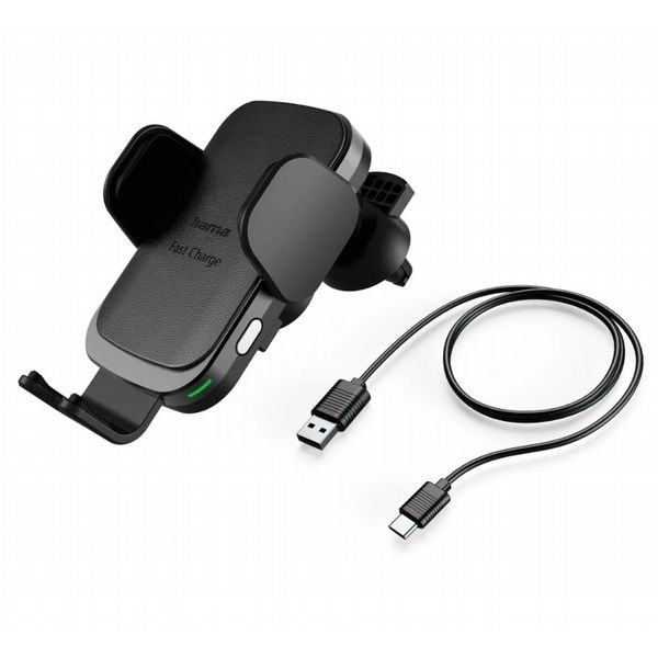 Hama FC10 Motion - Car Mobile Phone Charger