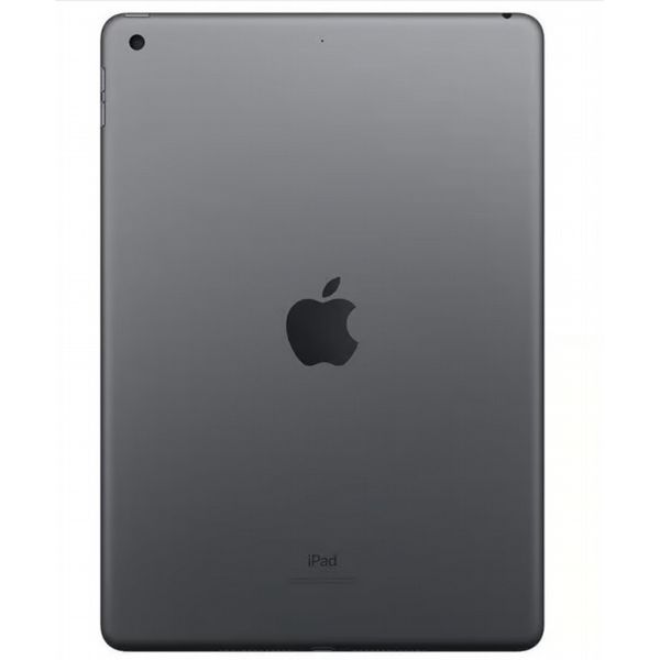 Refurbished Grade B Apple iPad 7, 32GB Wi-Fi, Space Grey