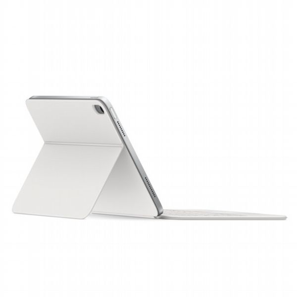 Apple Magic Keyboard Folio iPad 10.9-inch (10th Gen) - White