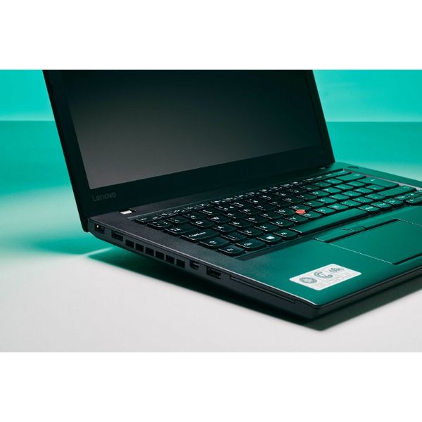Remanufactured Lenovo ThinkPad T460 i5 6th Gen 8GB RAM 256GB SSD 14\