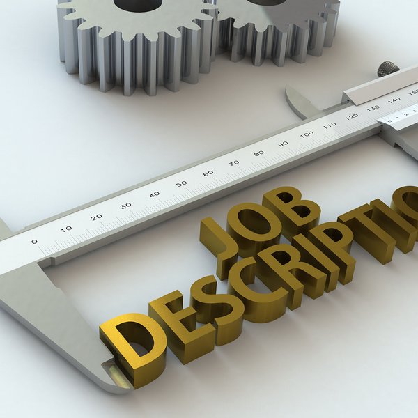 How to decode a job description
