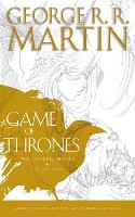 Game of Thrones: Graphic Novel, Volume Four, A