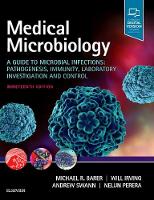 Medical Microbiology E-Book: A Guide to Microbial Infections (ePub eBook)