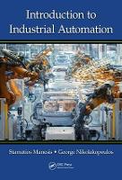 Introduction to Industrial Automation (ePub eBook)
