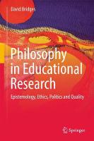Philosophy in Educational Research (ePub eBook)