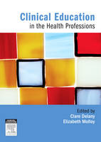 Clinical Education in the Health Professions (ePub eBook)