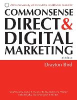 Commonsense Direct and Digital Marketing (ePub eBook)