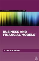 Business and Financial Models (ePub eBook)