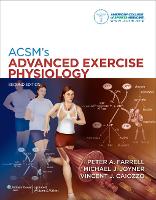 ACSM's Advanced Exercise Physiology (PDF eBook)