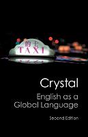 English as a Global Language (PDF eBook)