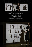 A Companion to Digital Art (PDF eBook)