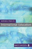 Introduction to International Education: International Schools and their Communities (ePub eBook)
