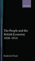 People and the British Economy, 1830-1914, The