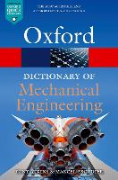 A Dictionary of Mechanical Engineering (ePub eBook)