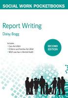 Pocketbook Guide to Report Writing, The