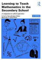 Learning to Teach Mathematics in the Secondary School: A companion to school experience (ePub eBook)