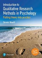 Introduction to Qualitative Research Methods in Psychology (ePub eBook)