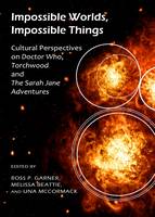 Impossible Worlds, Impossible Things (PDF eBook)