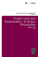 Punishment and Incarceration: A Global Perspective (PDF eBook)