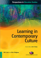 Learning in Contemporary Culture (PDF eBook)