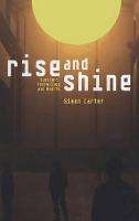 Rise and Shine: Sunlight, Technology and Health (PDF eBook)