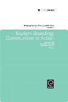Tourism Branding: Communities in Action (PDF eBook)