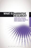 What is Narrative Research? (ePub eBook)