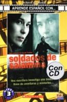 Soldados De Salamina: Book + CD