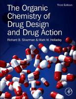 The Organic Chemistry of Drug Design and Drug Action (ePub eBook)