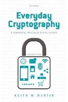 Everyday Cryptography: Fundamental Principles and Applications (PDF eBook)