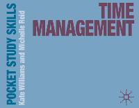 Time Management (ePub eBook)