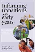 Informing Transitions in the Early Years (PDF eBook)