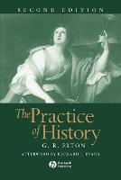 Practice of History, The