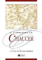 Companion to Chaucer, A