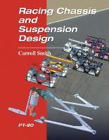 Racing Chassis and Suspension Design