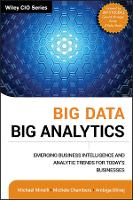Big Data, Big Analytics: Emerging Business Intelligence and Analytic Trends for Today's Businesses (PDF eBook)