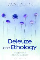 Deleuze and Ethology: A Philosophy of Entangled Life (ePub eBook)