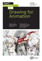 Basics Animation 03: Drawing for Animation (PDF eBook)