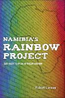Namibia's Rainbow Project: Gay Rights in an African Nation (PDF eBook)