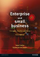 Enterprise and Small Business (PDF eBook)