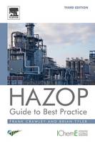 HAZOP: Guide to Best Practice (ePub eBook)