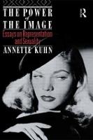 Power of the Image, The: Essays on Representation and Sexuality