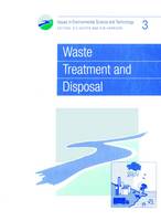 Waste Treatment and Disposal (PDF eBook)