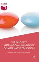 The Palgrave International Handbook of Alternative Education (ePub eBook)