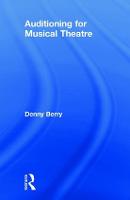 Auditioning for Musical Theatre (PDF eBook)
