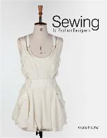 Sewing for Fashion Designers (ePub eBook)