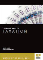 Economics of Taxation: Theory, Policy and Practice: 2009/10