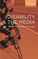 Disability and the Media (PDF eBook)
