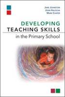 Developing Teaching Skills in the Primary School (PDF eBook)